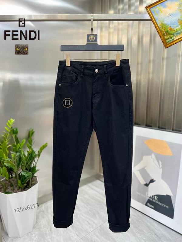 Fendi Men's Jeans 47